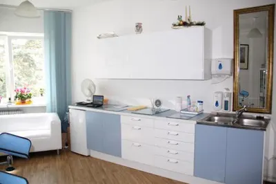 lek. Anna Bilewicz-Zienowicz, Ginekolog